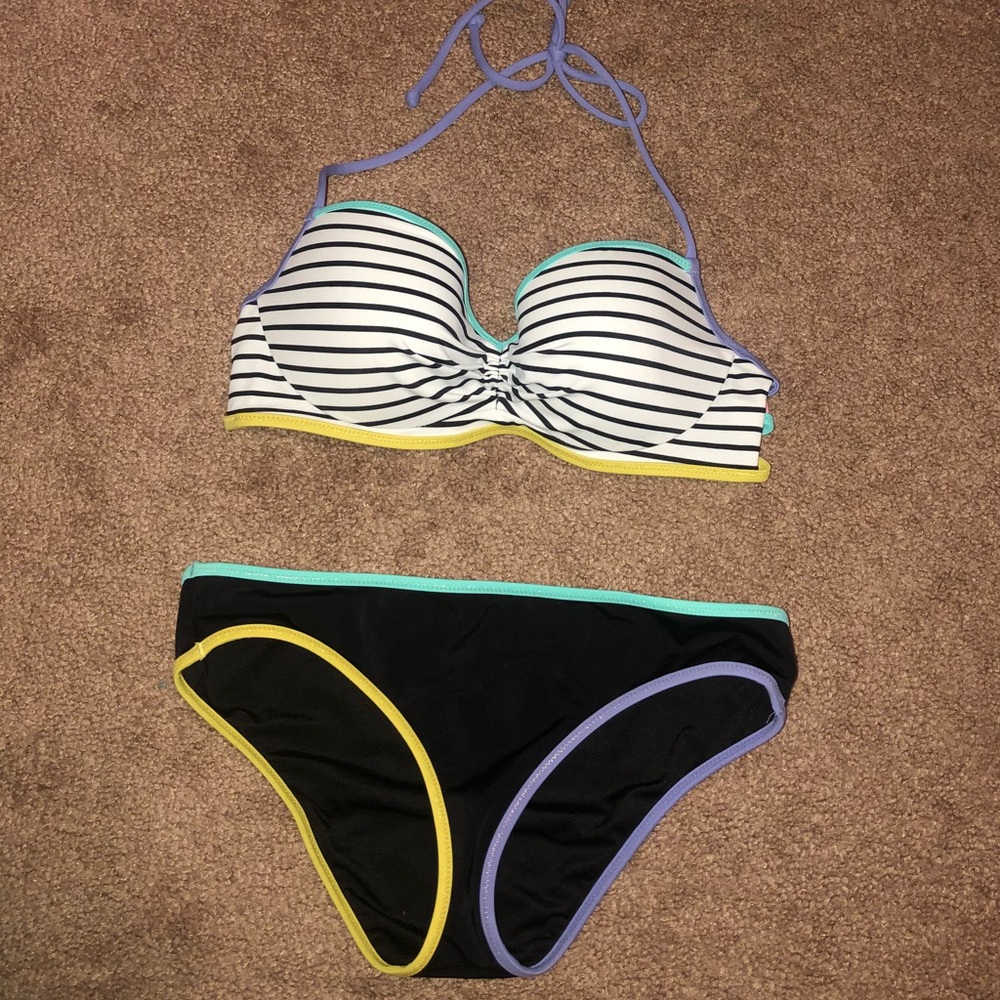 Victoria’s Secret Bikini